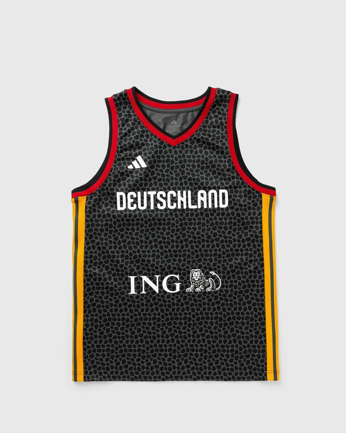 DBB A JERSEY M