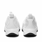 Comme des Garçons Homme Plus x Nike Airmax Sunder Sneakers in White