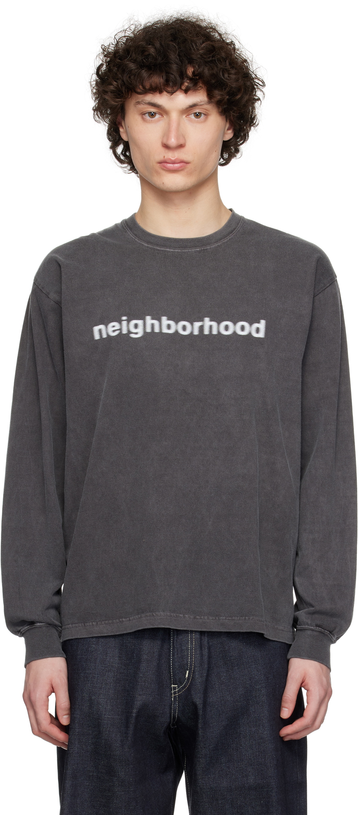 Neighborhood | CLOTHBASE