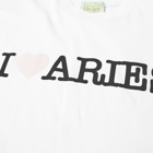Aries I Heart Aries Tee