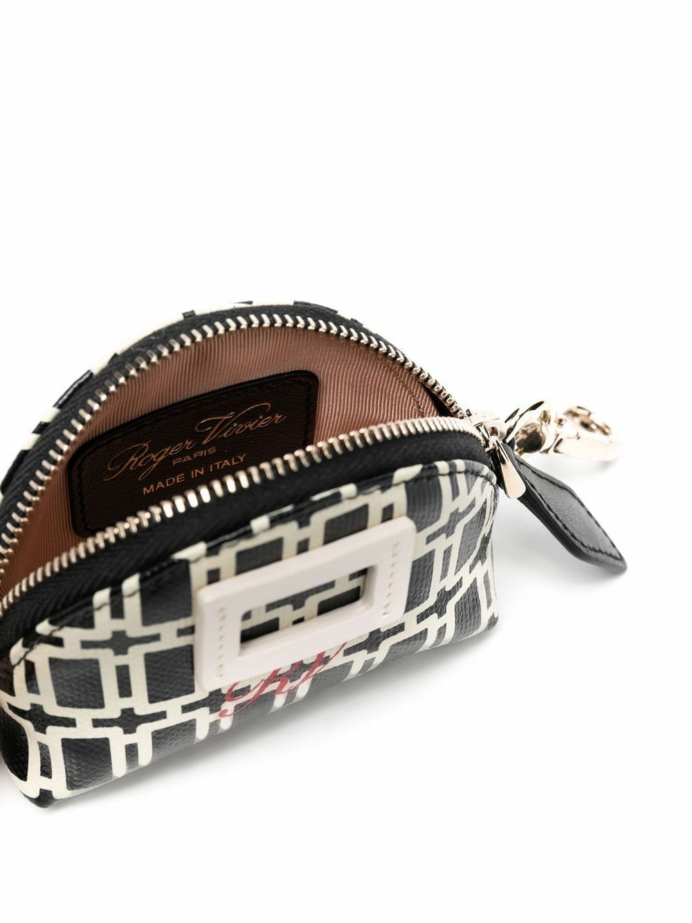 Grand Vivier Pvc Shopperbag Medium main image 1