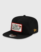 New Era X ALPHA 19TWENTY NBA All-Star Game Black Mens Cap