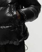 Canada Goose Crofton Puffer Black Down & Puffer Jackets