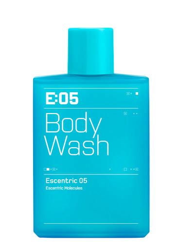 Photo: Escentric Molecules Escentric 05 Body Wash 200ml