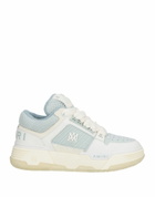 Amiri Womens Sneakers Sky in Blue