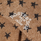 Rostersox Cal Socks in Beige