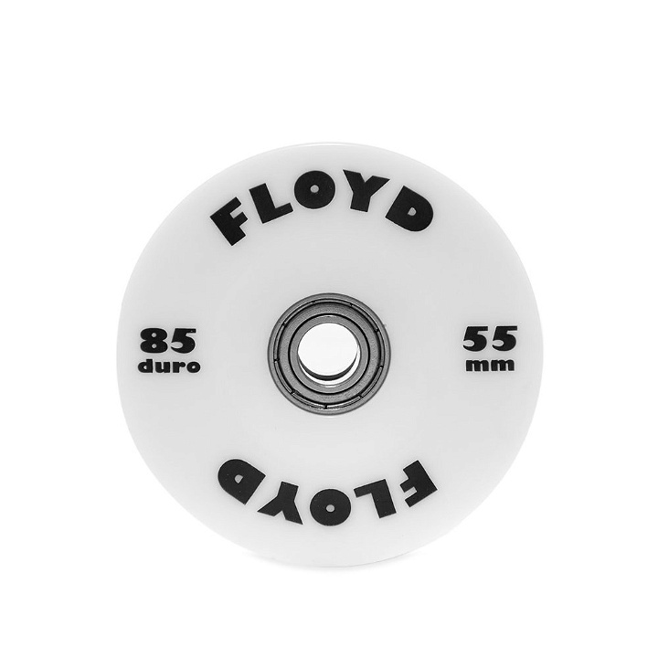 Photo: Floyd Wheel Set