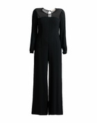 Jucca Womens Jumpsuit in Black