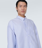 Givenchy Cotton shirt