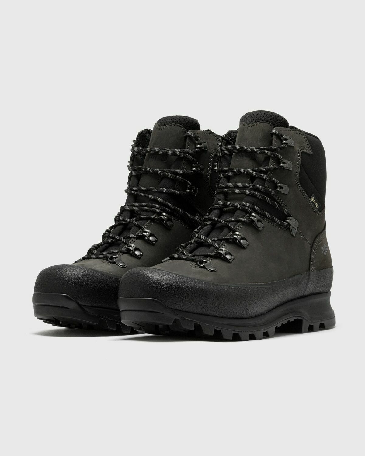 Hanwag Nazcat Ii Gtx Black Boots