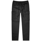 MASTERMIND WORLD Embroidered Skull Cargo Pant