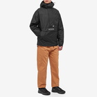 Columbia Men's Challenger Pullover Jacket in Black