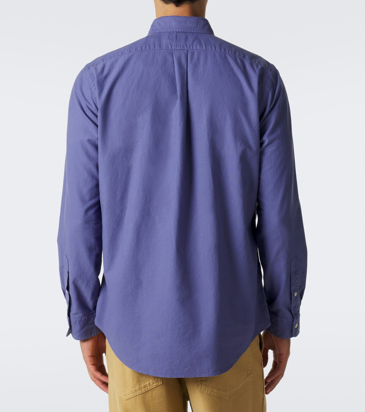 Polo Ralph Lauren Pony cotton shirt