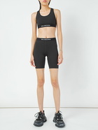 BALENCIAGA - Athletci Spandex Bra