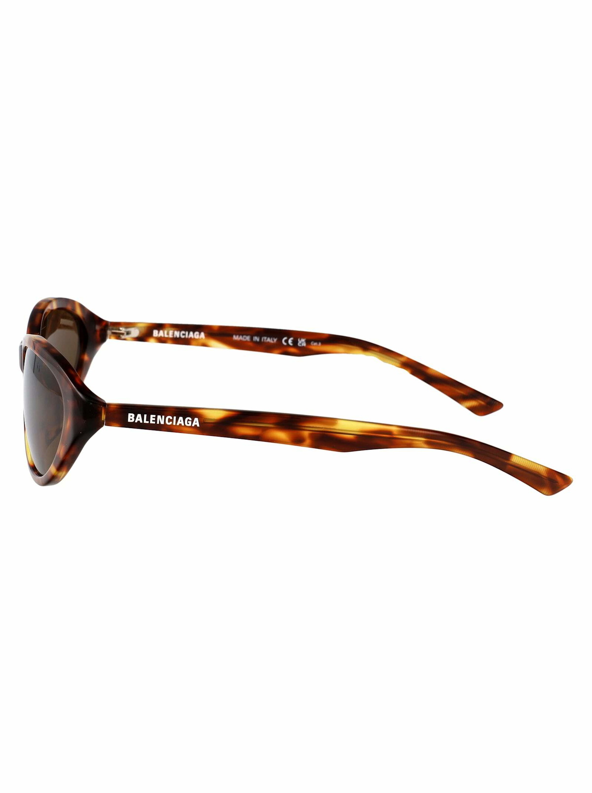 Balenciaga Eyewear Bb0404sk Sunglasses Balenciaga