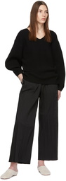 by Malene Birger Black Letita Trousers