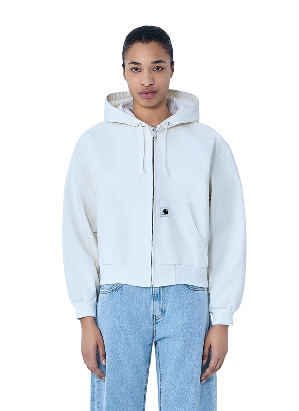 Photo: Carhartt WIP OG Active Jacket