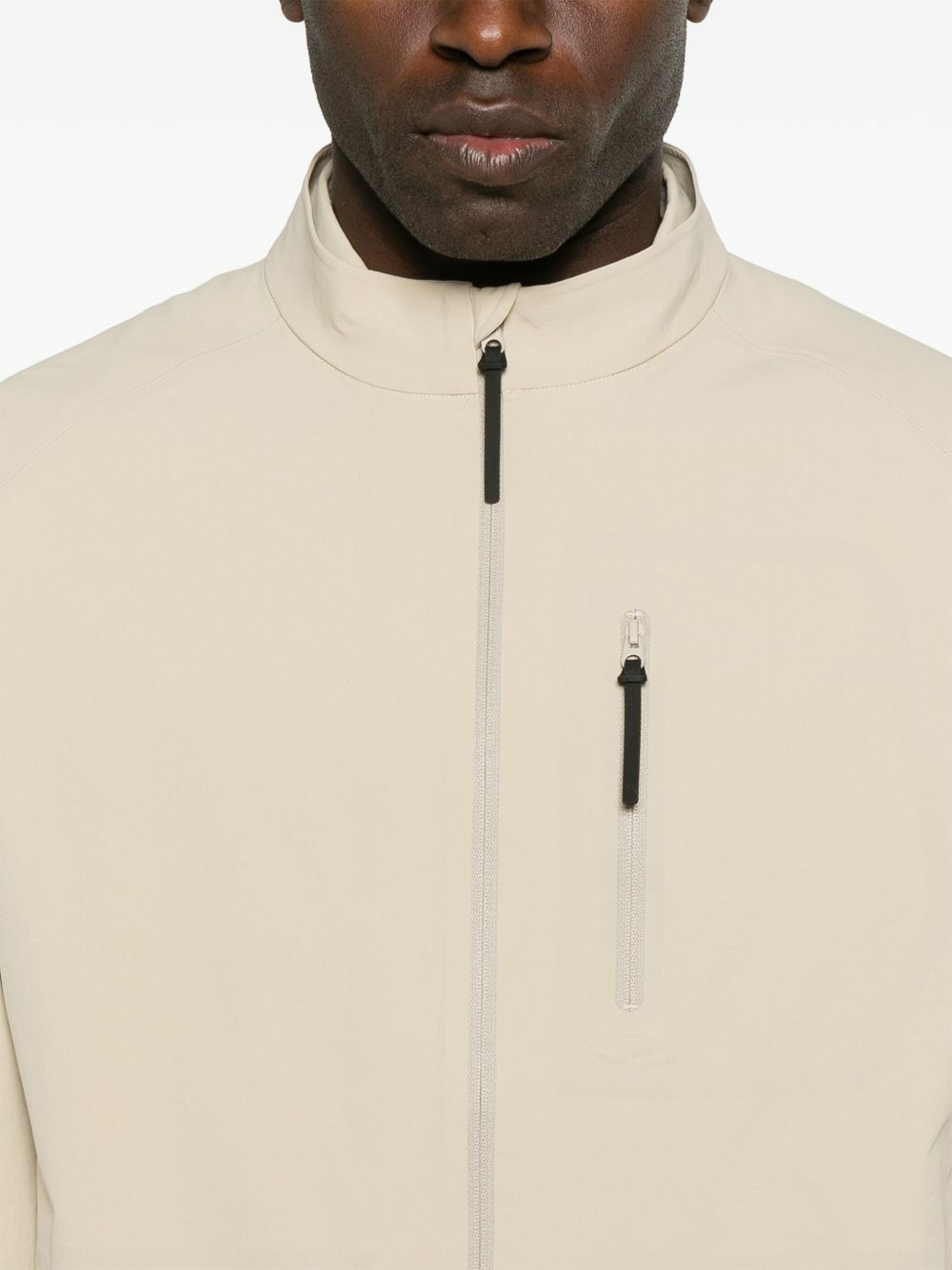 Hiking Patrol Technical Jacket