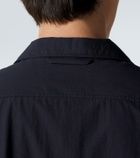 Studio Nicholson Agios cotton shirt
