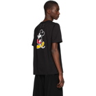 TAKAHIROMIYASHITA TheSoloist. Black Disney Edition Mickey T-Shirt