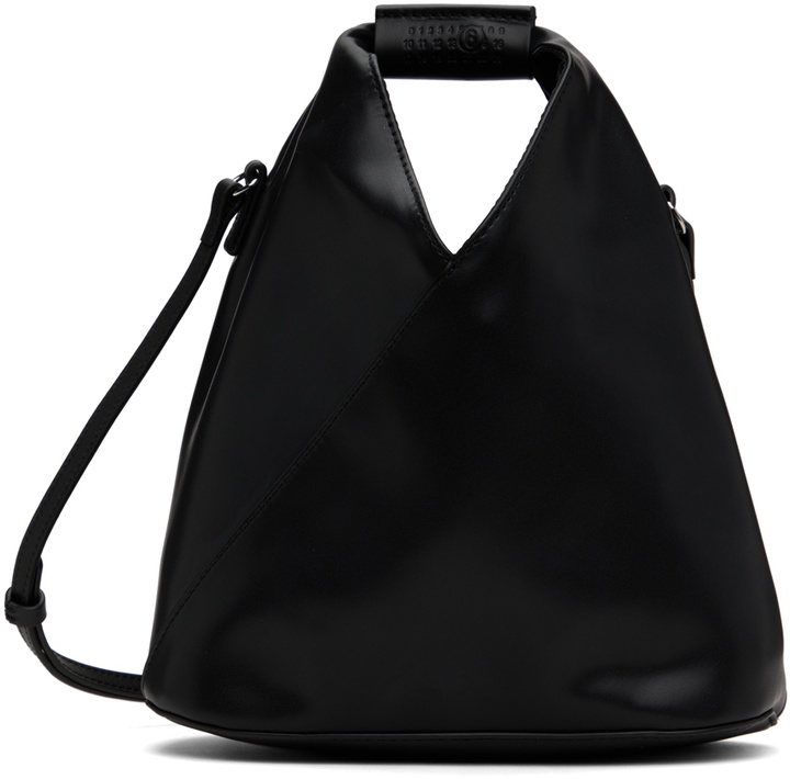 Photo: MM6 Maison Margiela Black Classic Crossbody Bag