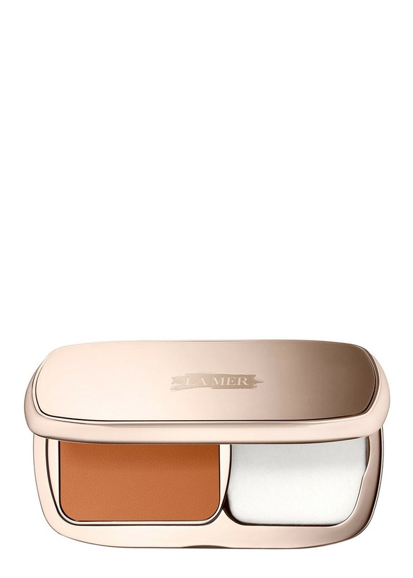 Photo: La mer - The Soft Moisture Powder Foundation SPF30 - Foundation - Sunrise – Female – Foundation