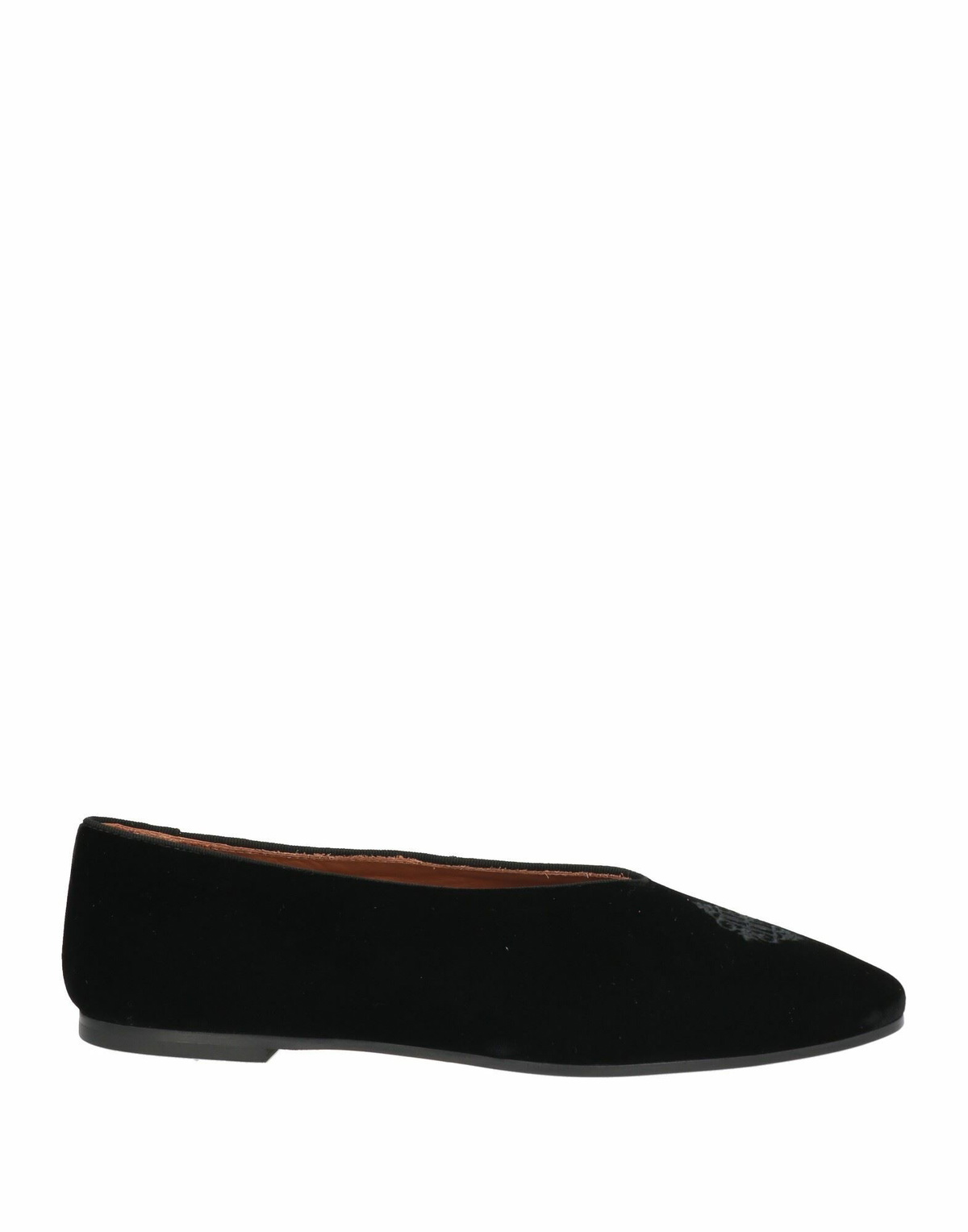 By Malene Birger Womens Ballet flats in Black