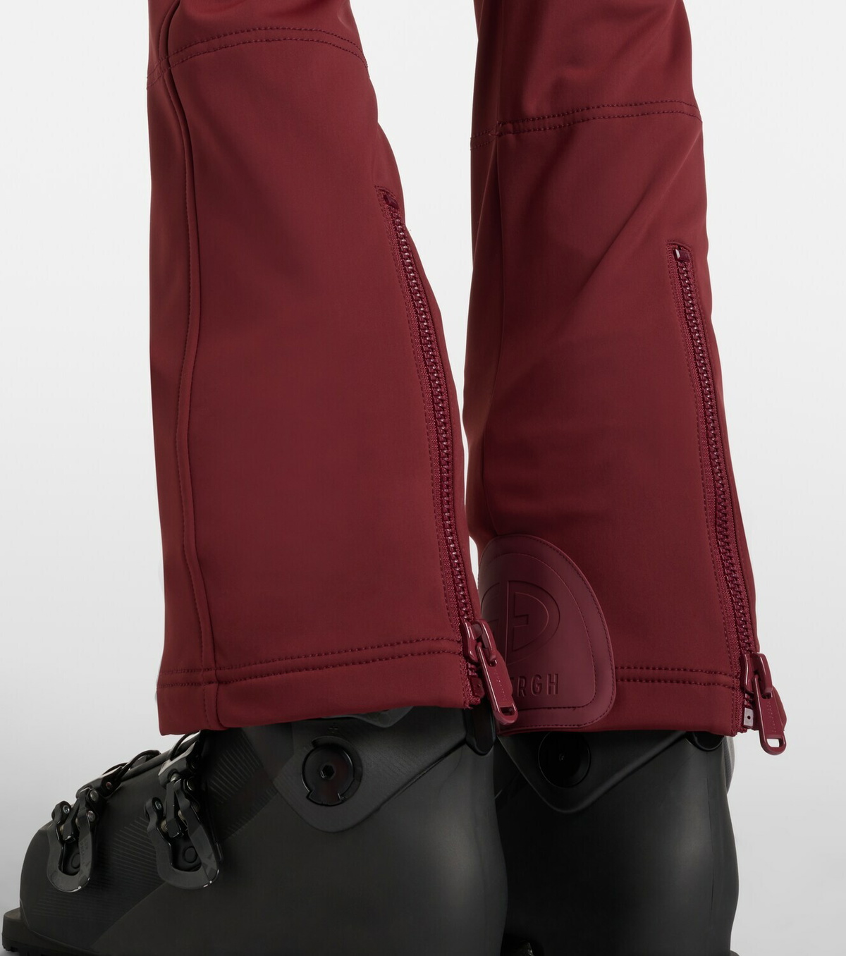 Goldbergh Belted ski suit