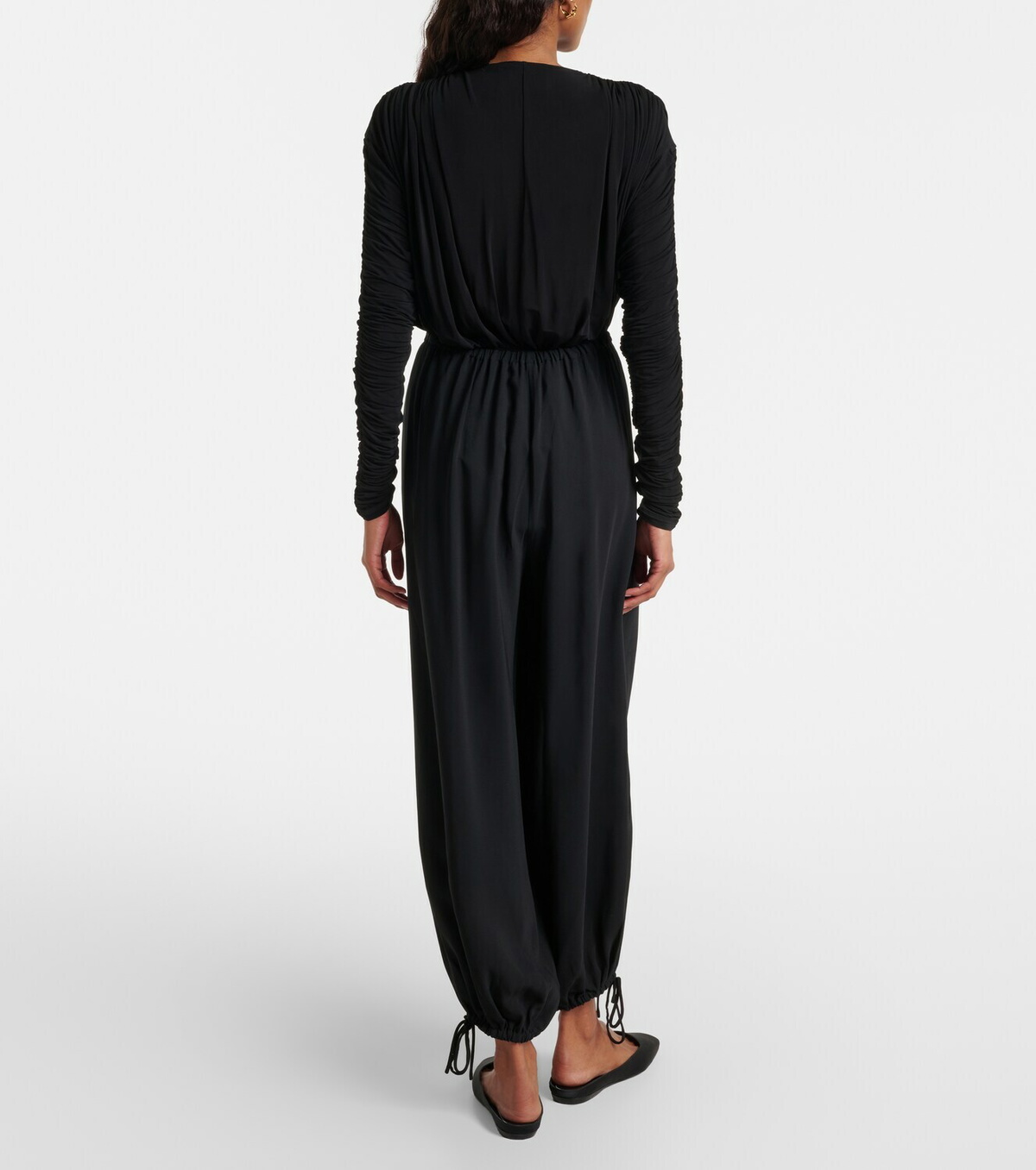 Tove Estelia wide-leg pants