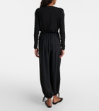 Tove Estelia wide-leg pants