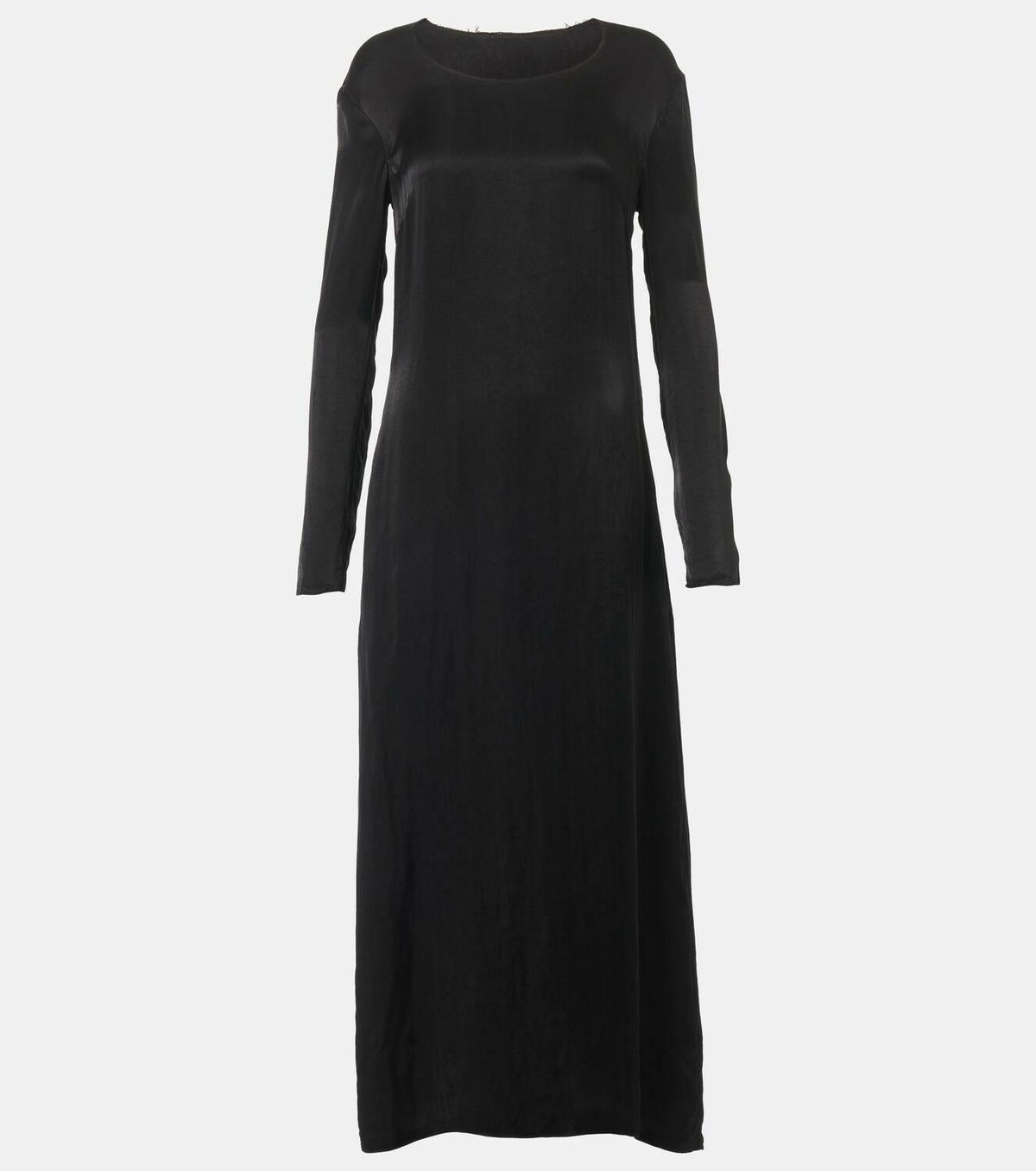 The Row Cati maxi dress