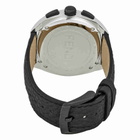 Fendi Momento Chronograph Black with Pink Bug Eyes Dial Mens Watch F214011711