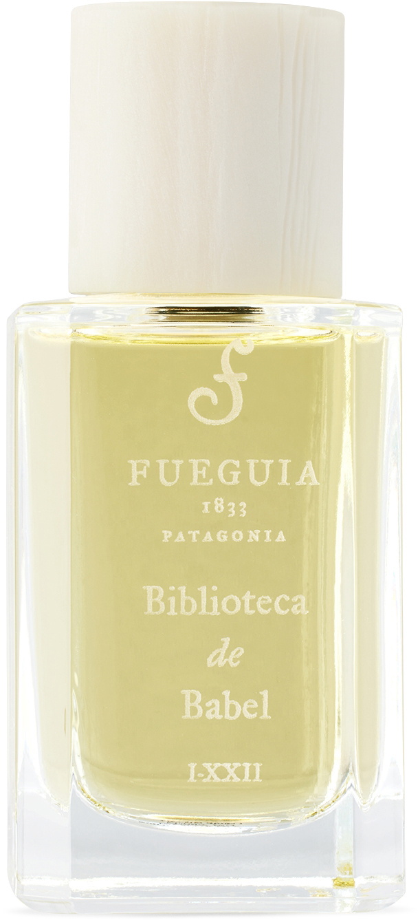 【ヴィンテージ】FUEGUIA 1833 Biblioteca de Babel Biblioteca de Babel