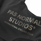 Pas Normal Studios Men's Logo Light Overshoes in Black