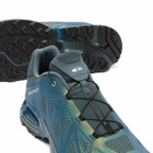 Salomon XT-WHISPER VOID Sneaker in Dark Slate/Gibraltar Sea/Ftw Silver