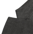 ACNE STUDIOS - Antibes Slim-Fit Unstructured Wool Blazer - Gray