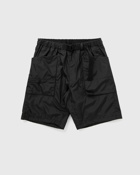 Goldwin Rip Stop Light Cargo Shorts Black - Mens - Cargo Shorts