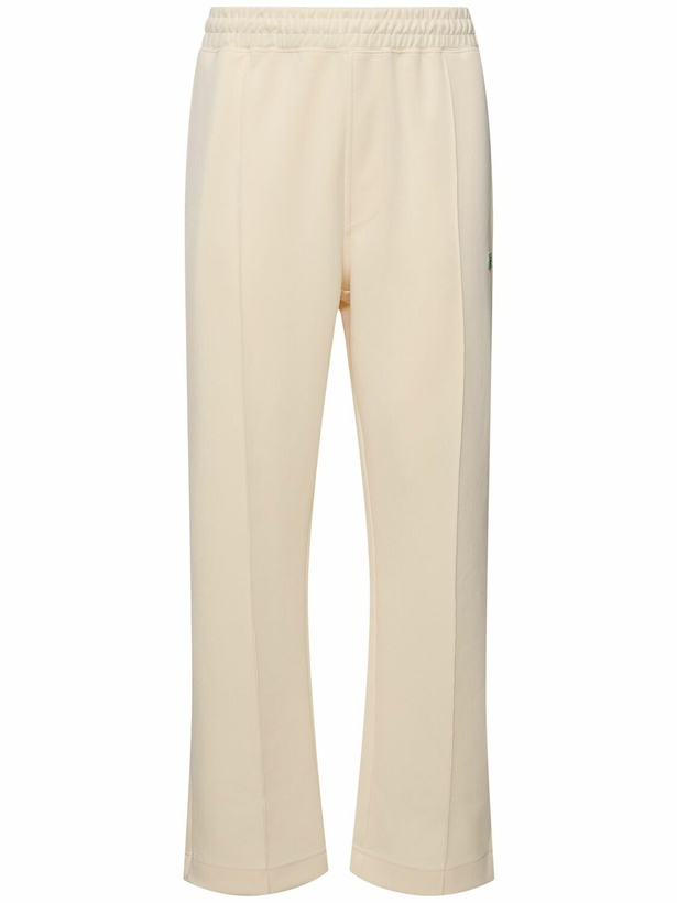 Photo: FILA + F+ Ace Track Pants
