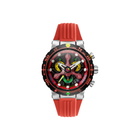 Nubeo Opportunity Chronograph Black Dial Mens Watch NB-6119-03