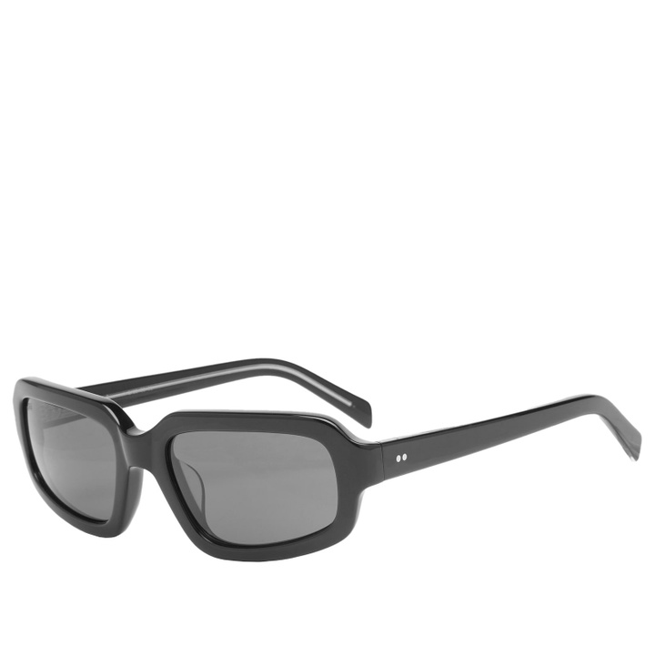 Photo: AKILA Jupiter Sunglasses in Black 