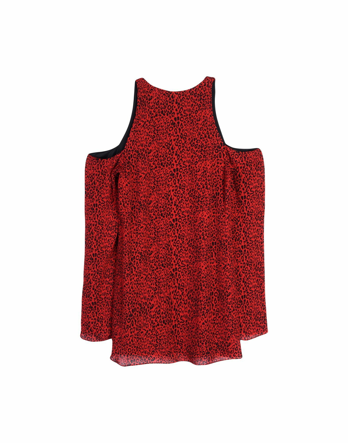 Amiri Womens Mini dress in Red