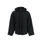 Balenciaga Parka Jacket