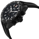 Mido Ocean Star Chronograph Automatic Black Dial Mens Watch M0266273705100