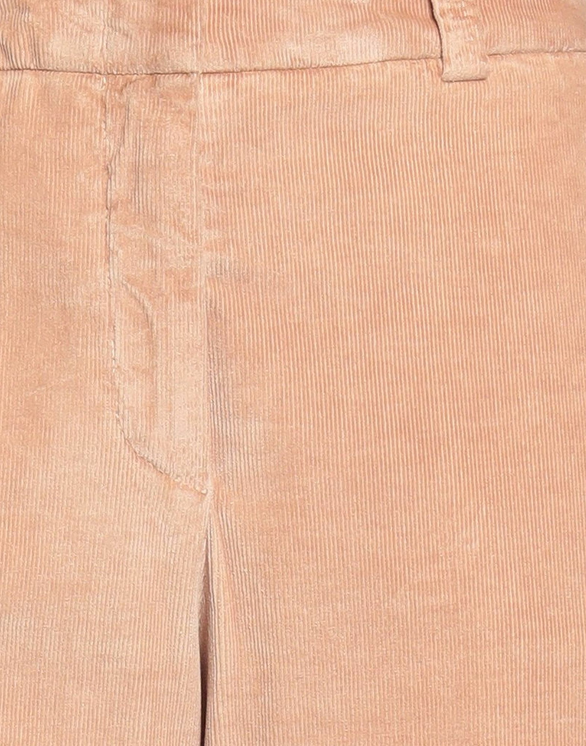 Peserico Womens Pants Camel