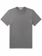 Onia - Everyday UltraLite Stretch-Jersey T-Shirt - Gray