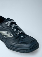 Balenciaga Hamptons Worn-Out Sneakers