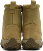 Merrell 1trl Khaki Jungle Polar Waterproof Ice Boots