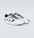 Maison Margiela - x Reebok Cutout Club C sneakers