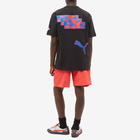 Puma x P.A.M. Graphic T-Shirt in Black