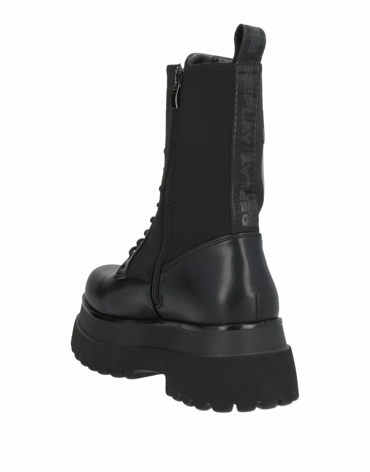 Replay Womens Ankle boots in Black